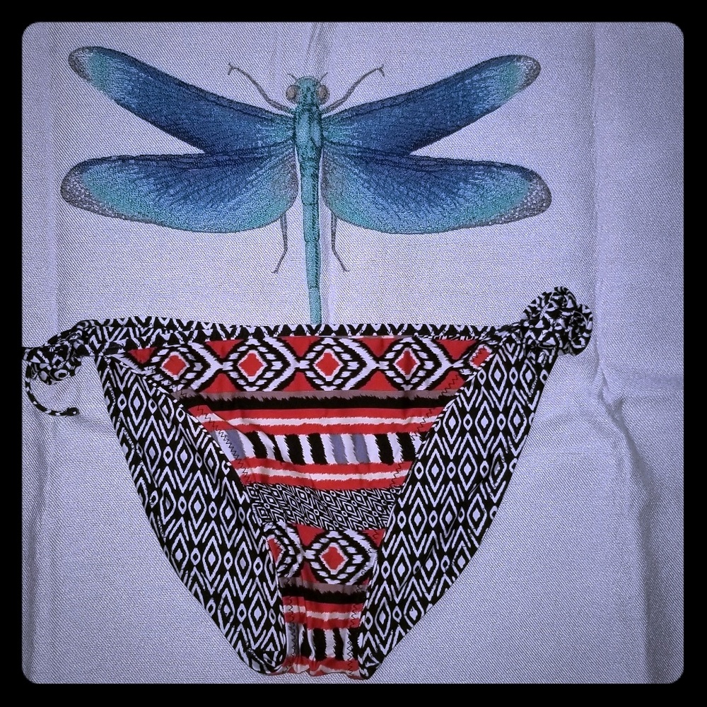 Kenneth Cole Swimsuit Bottoms